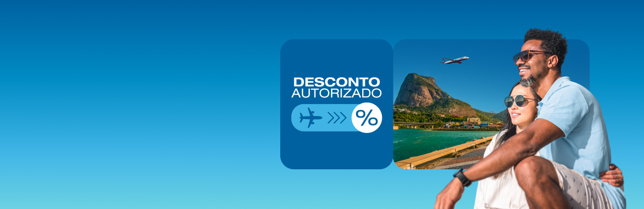 Desconto autorizado